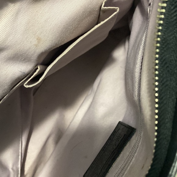 Coach purse excellent condition - Picture 3 of 4